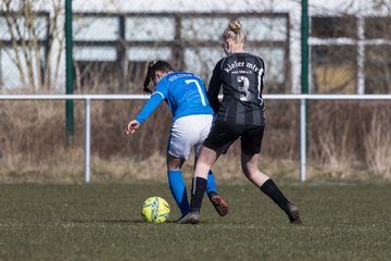 Bild 65 - wBJ Holstein Kiel II - Kieler MTV : Ergebnis: 2:1